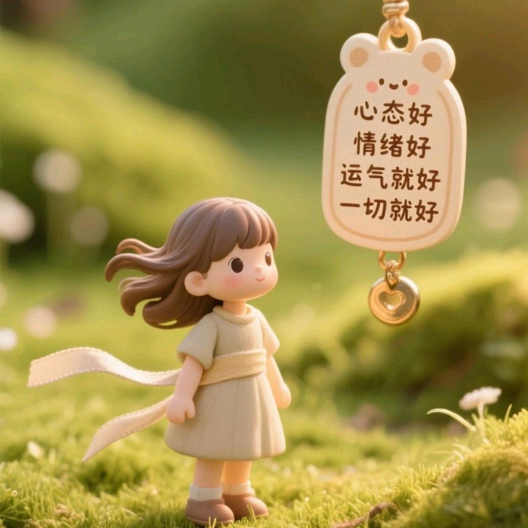 迷茫
