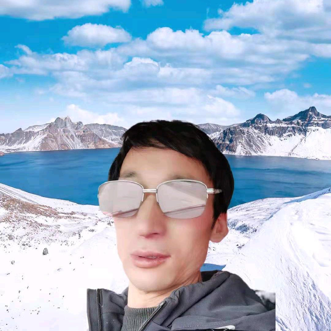 辉哥対你的思念