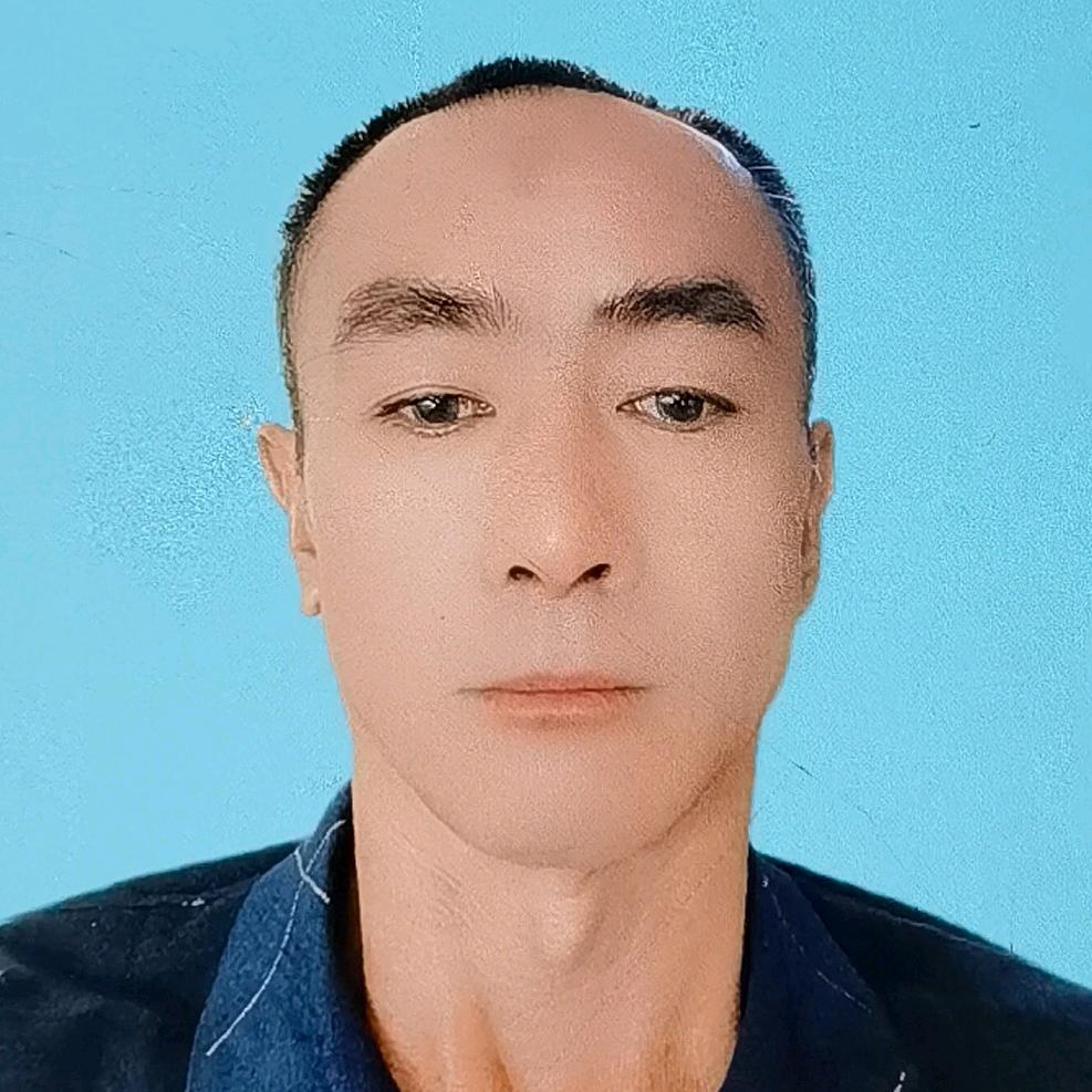 坚强的我🌹