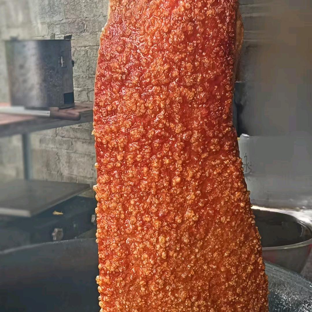 越州土黑猪肉铺