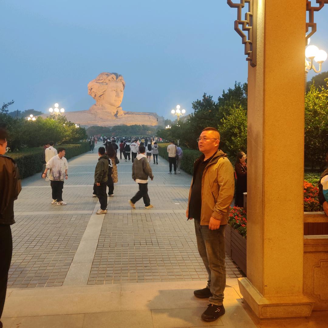 桦南县富田农机田树国