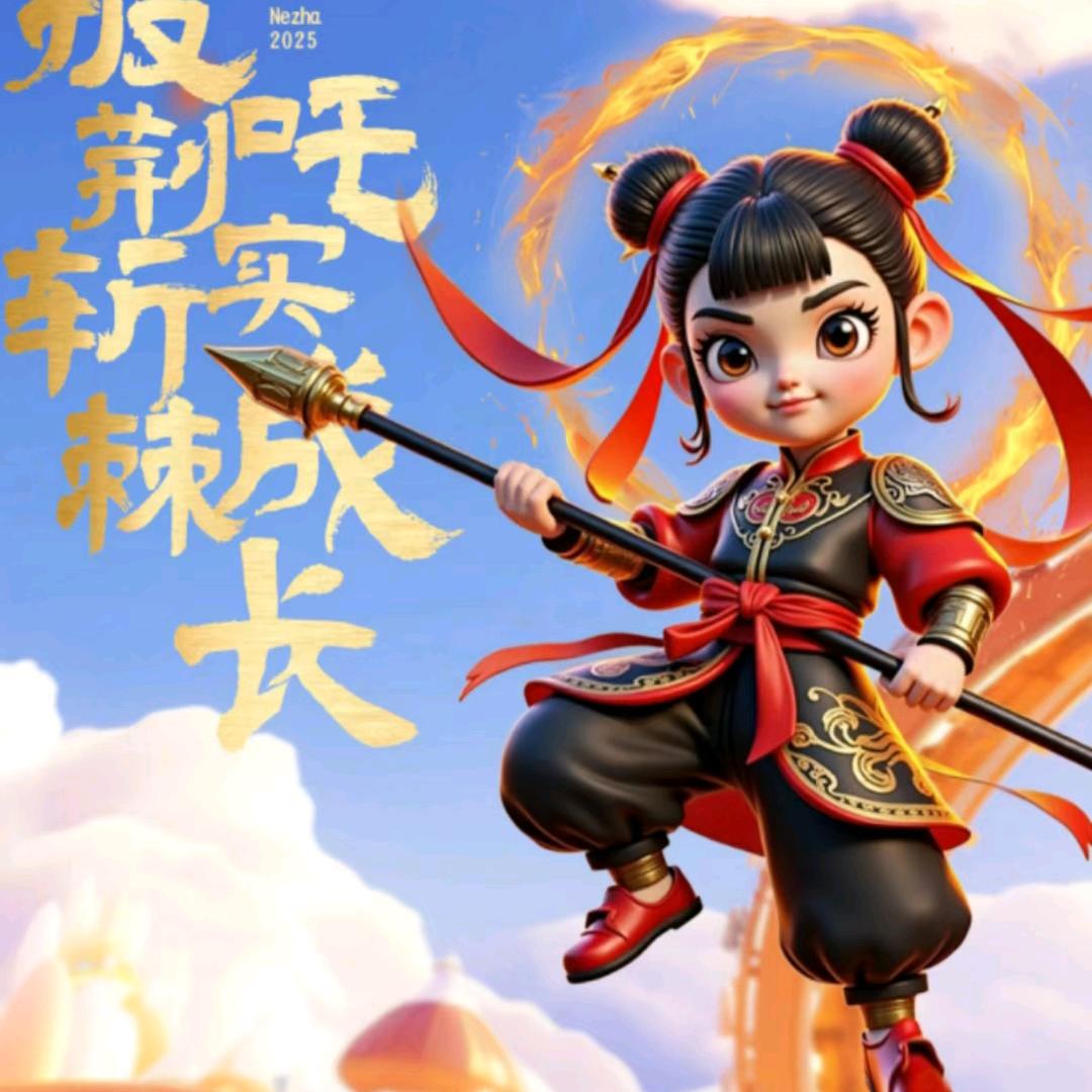 相信明天1