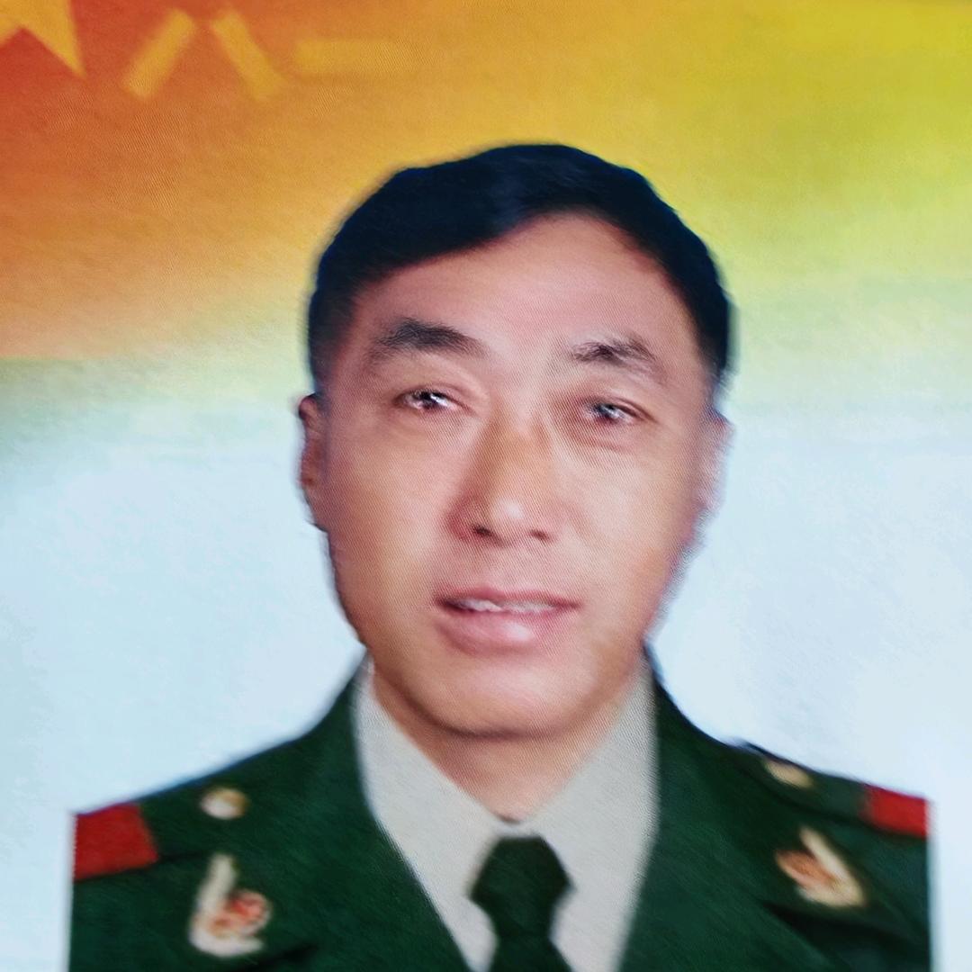 李德山