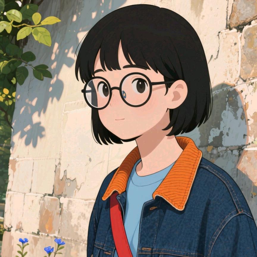 发癫小精灵