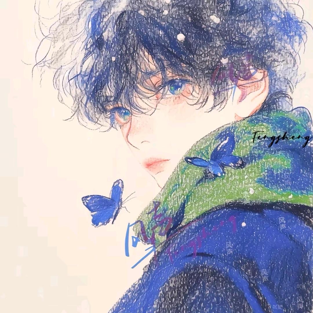小宋同学