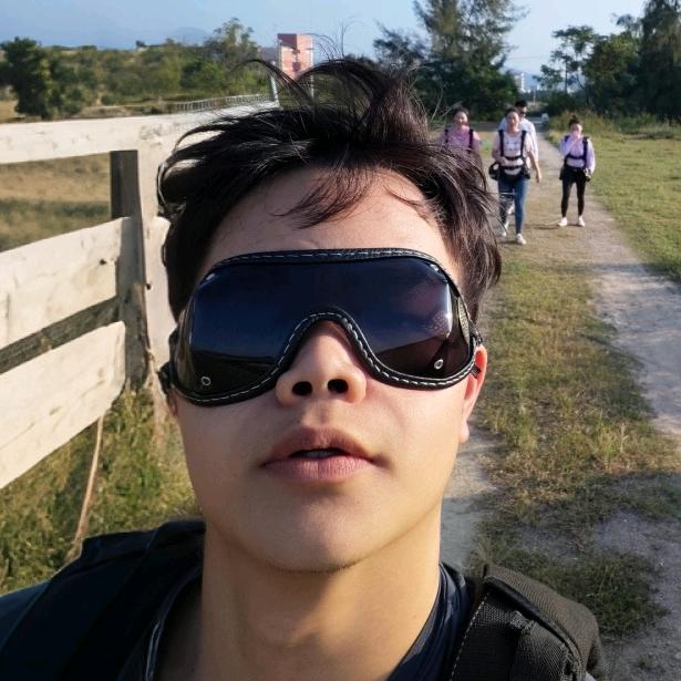 海陵岛跳伞-Kim王先生🪂