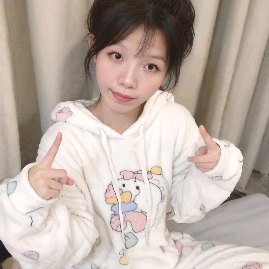 薯条妹