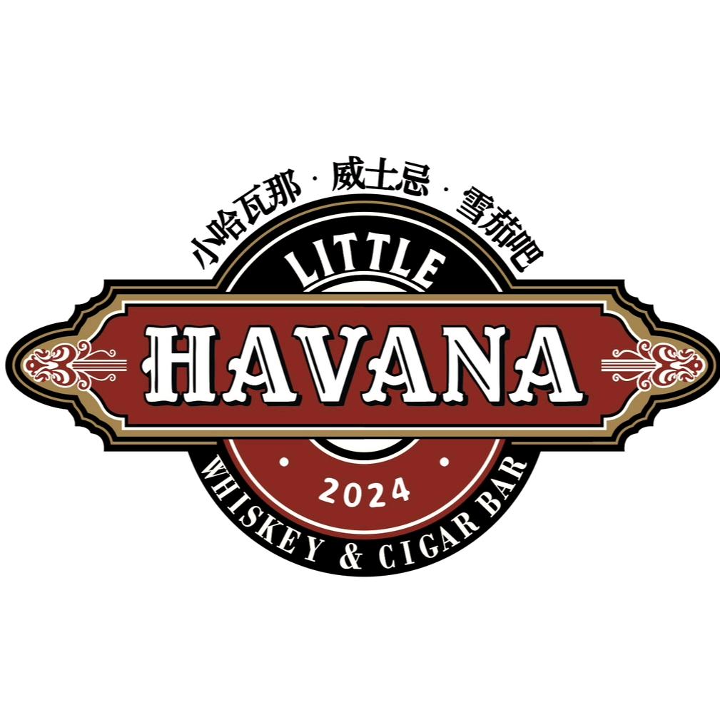 Little Havana威士忌雪茄吧