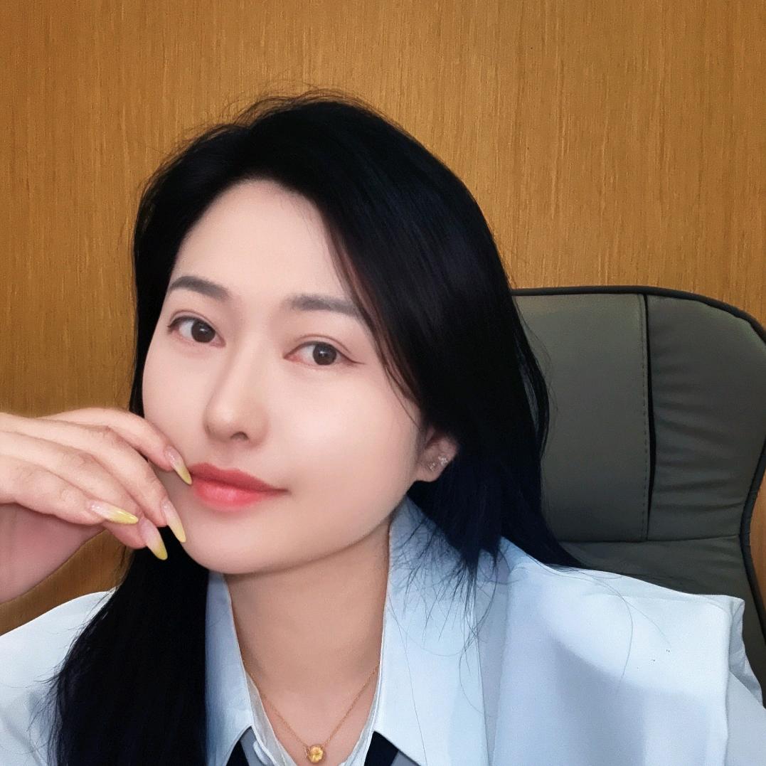 深圳锦昊奇瑞主理人-妙华