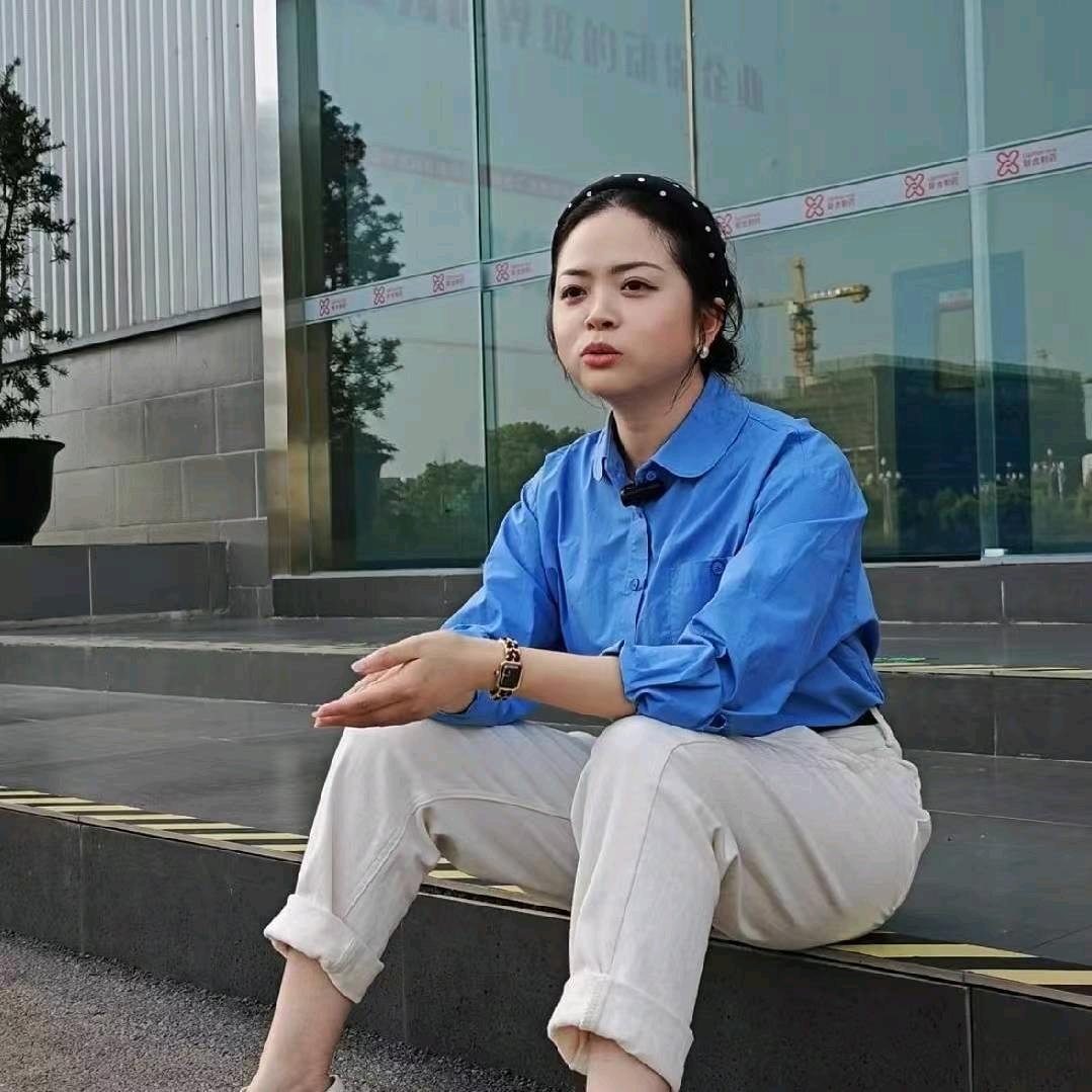 兽药二代冯韵洁