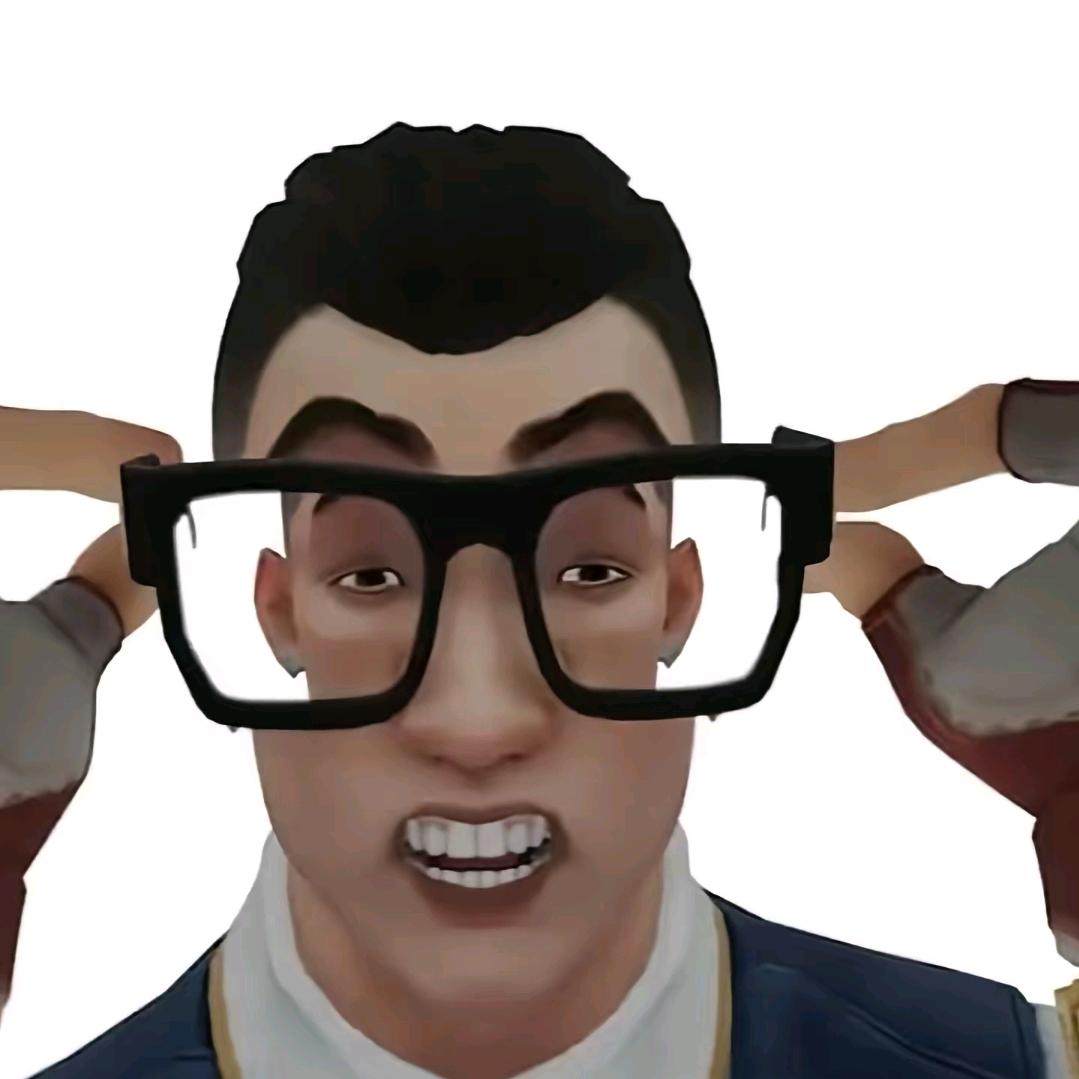 阿呆(无畏契约手游)