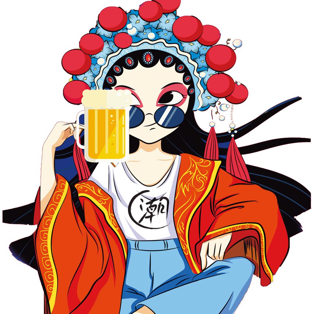 冒个泡冒菜西施