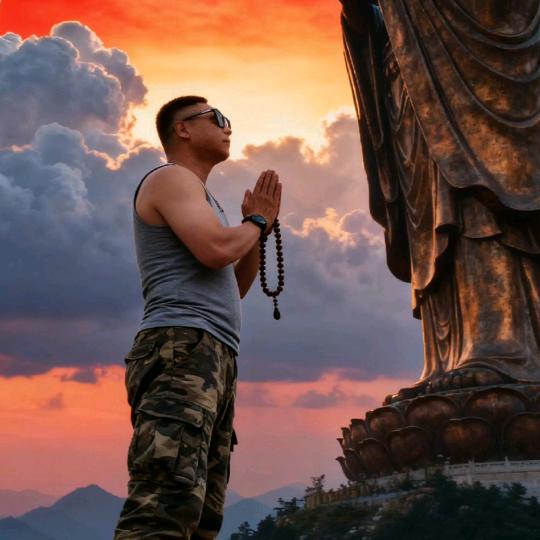陈先生🙏🙏🙏