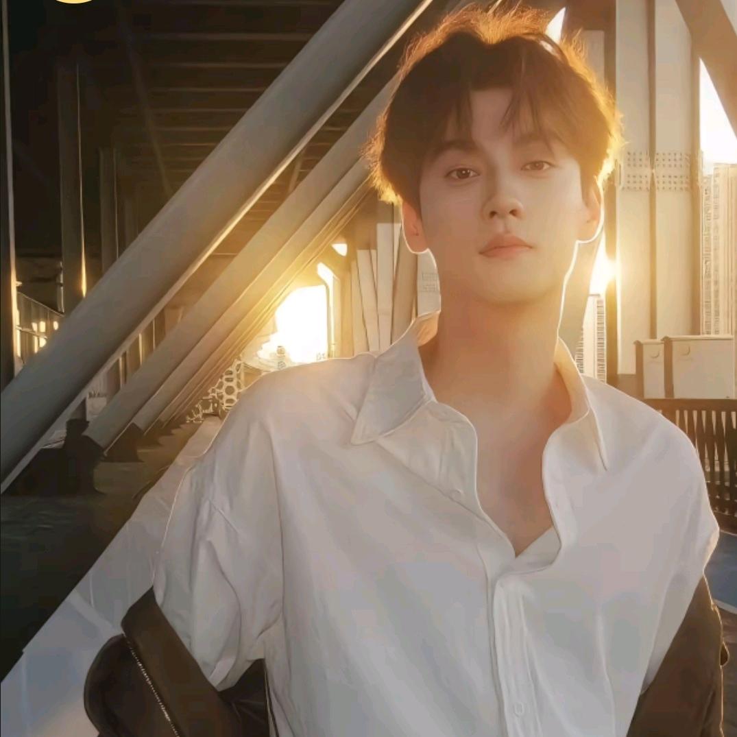 若是月亮还没来