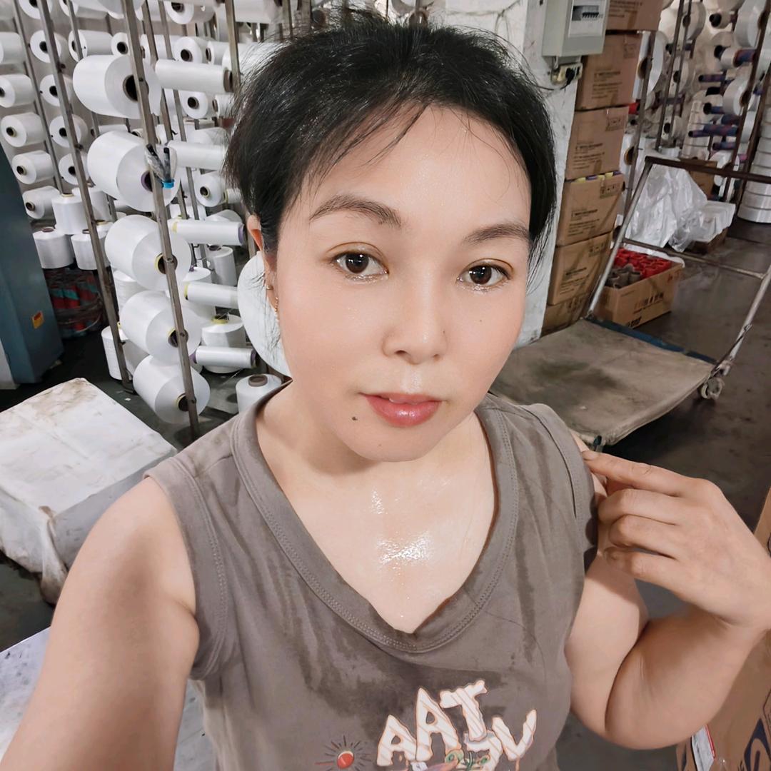 只有坚强.别无选择