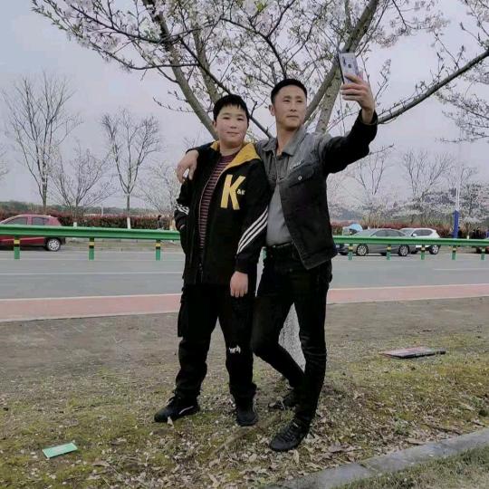 自己的样子