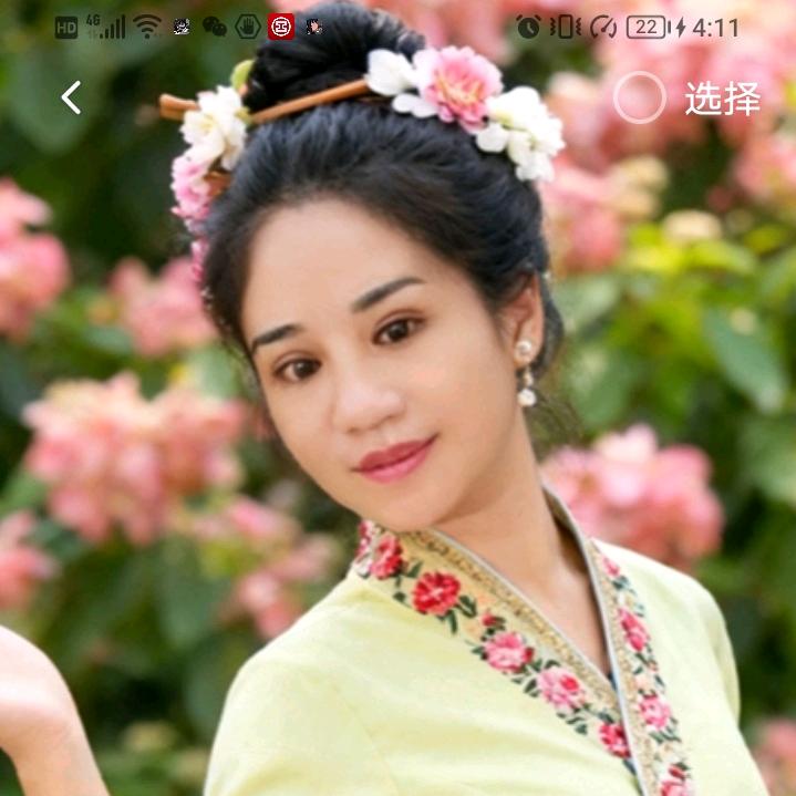 我不发脾气要发财