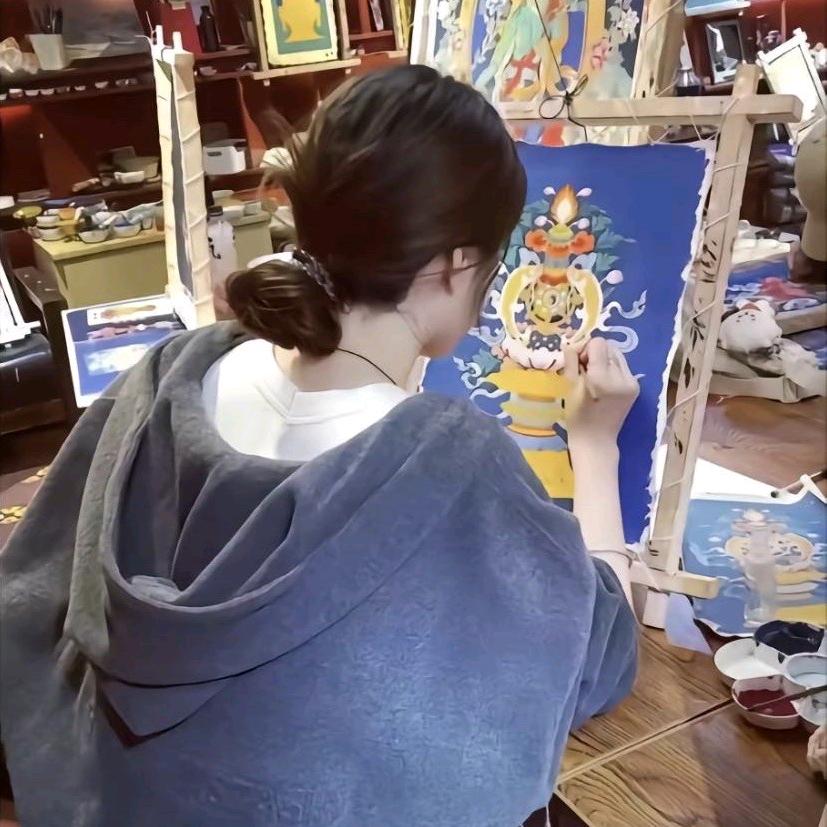 ࿐སྒྲོན་🪷