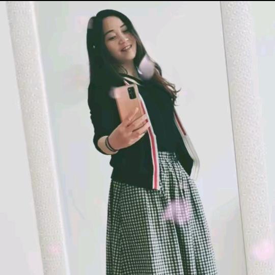 淡然（执着)