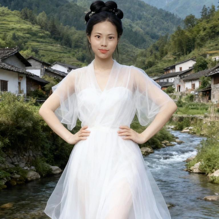 💕阿珍💕（拒绝连赞）