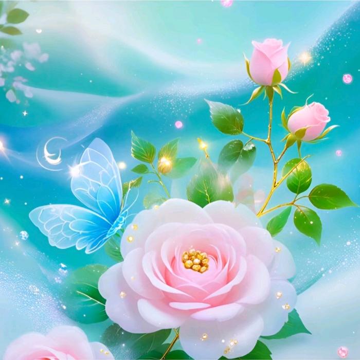 ℋღ᭄清风🍒淡᭄雅💞࿐