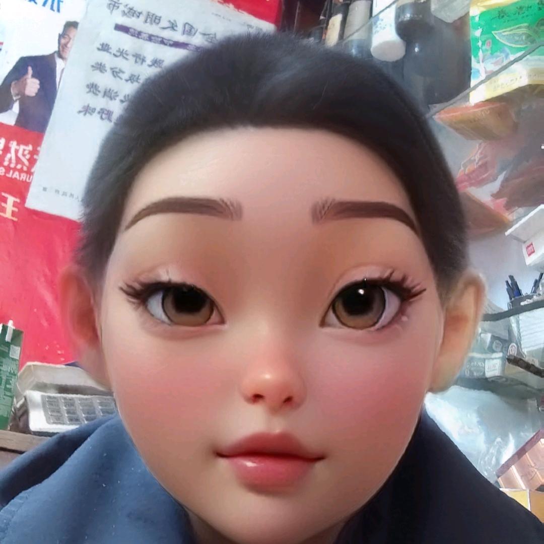 谭丫头