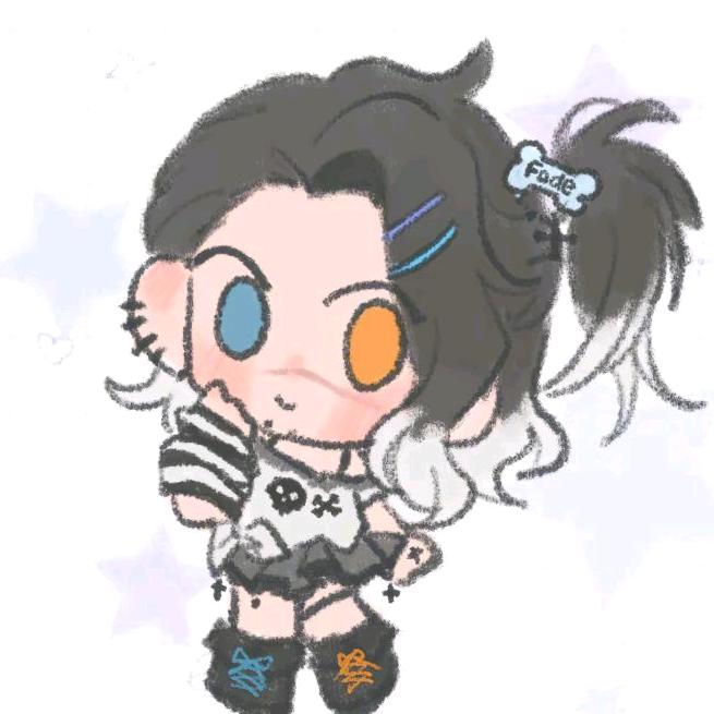 小华仔（无畏契约）