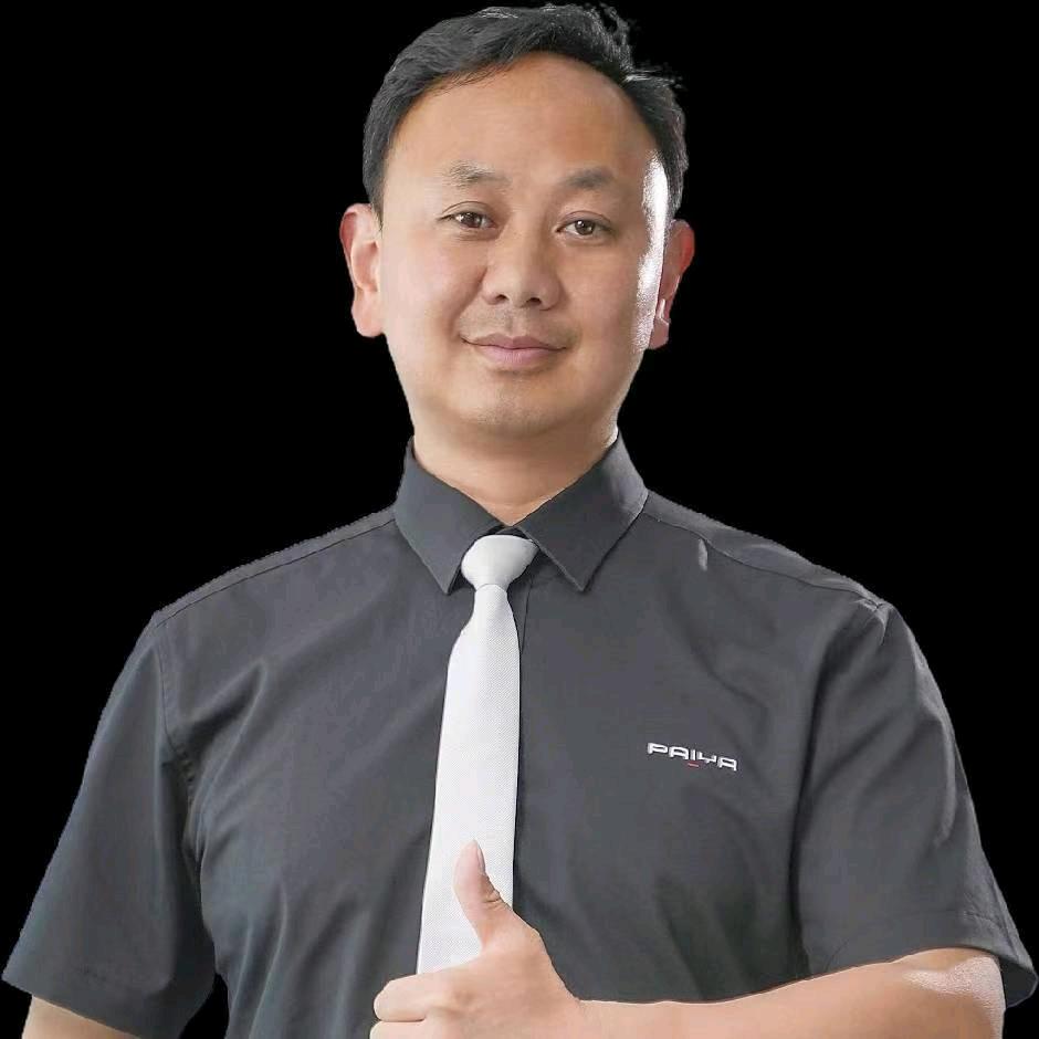 勇哥在汉中做门窗