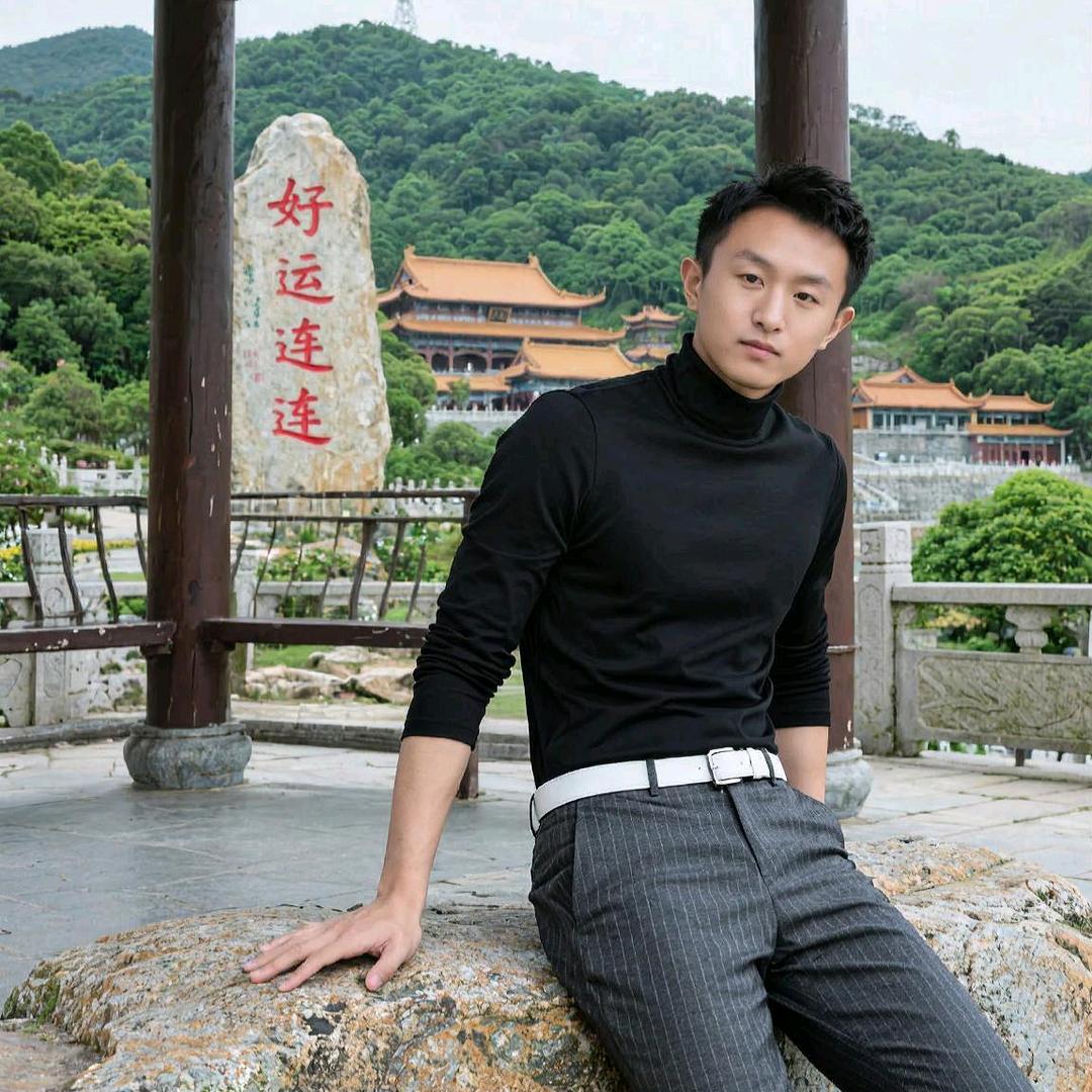 周大奥（关必回）