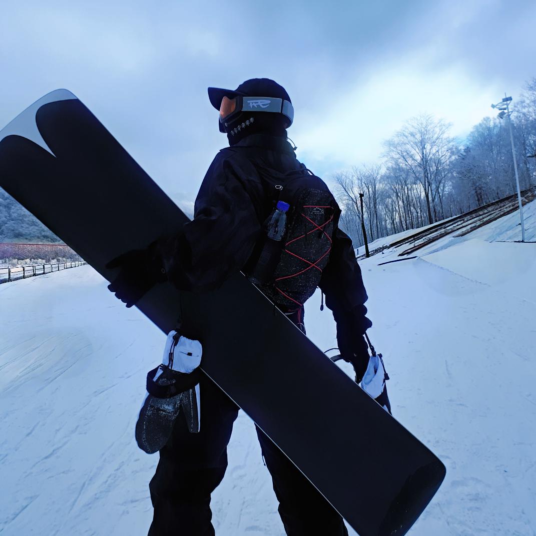 Light _ 映月（可可托海约课）