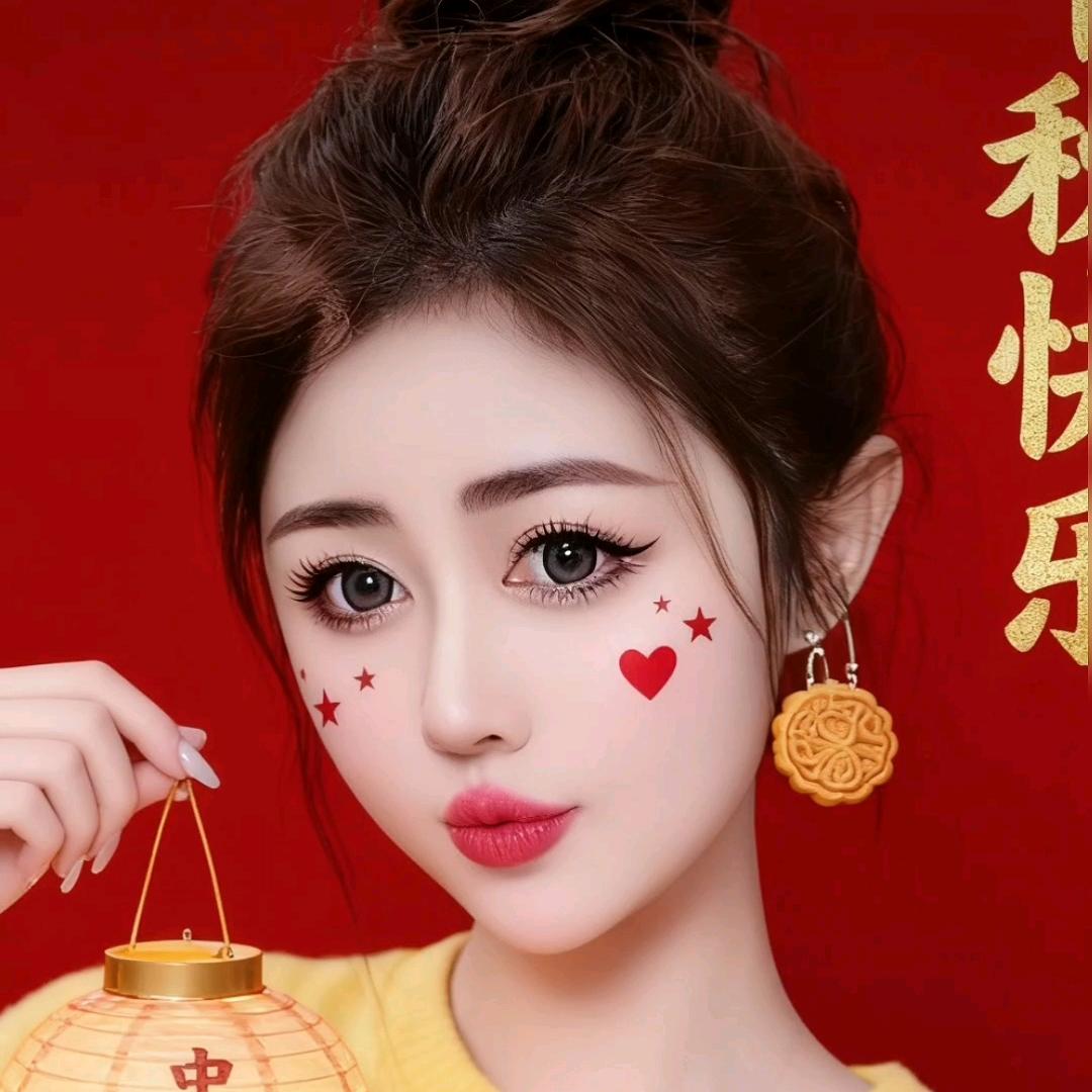 @张张自喜