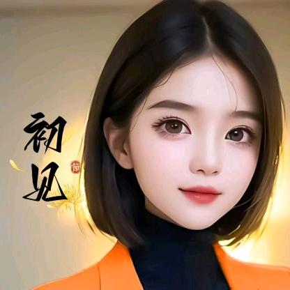 ꧁ 初见꧂