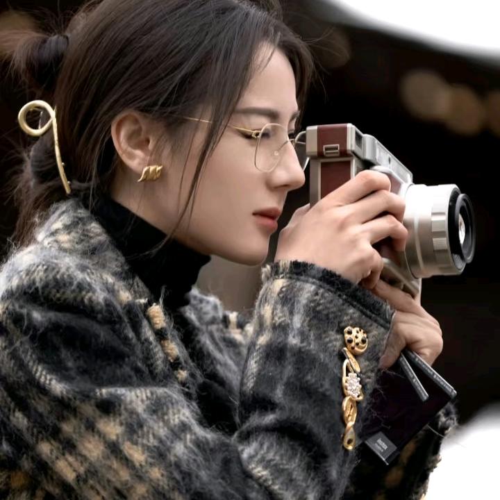 是小小啊Selina