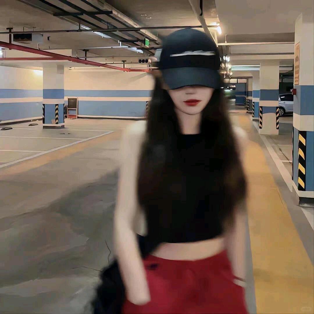 她今天打你了吗