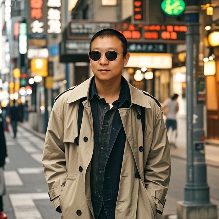 年年有福气