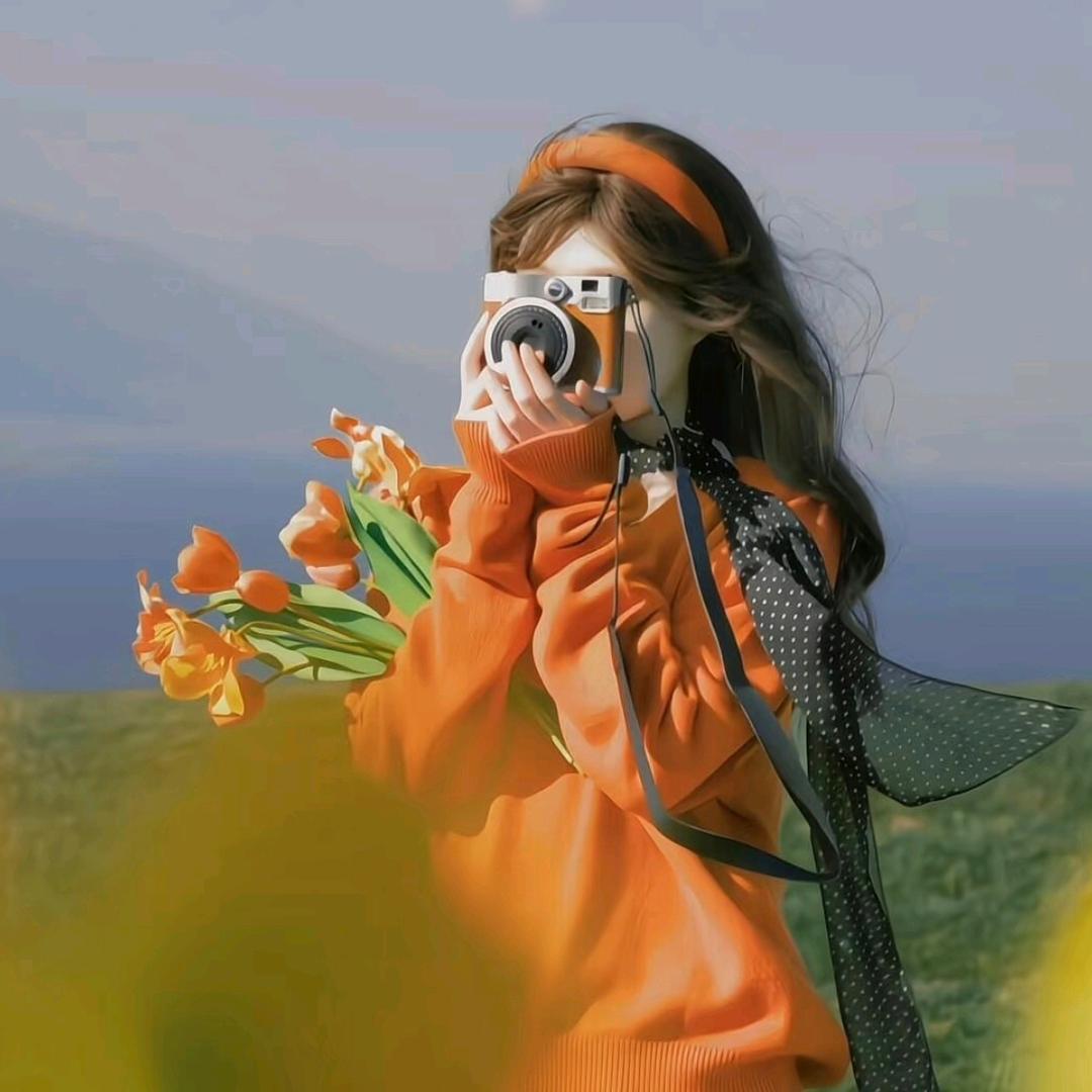 太阳花🌷