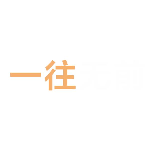 一往无前 专业印刷