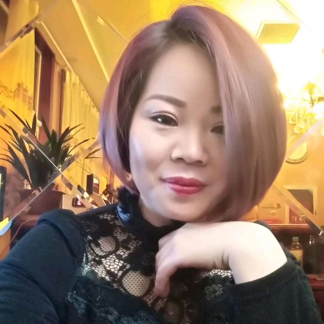 福气满满，好运连连