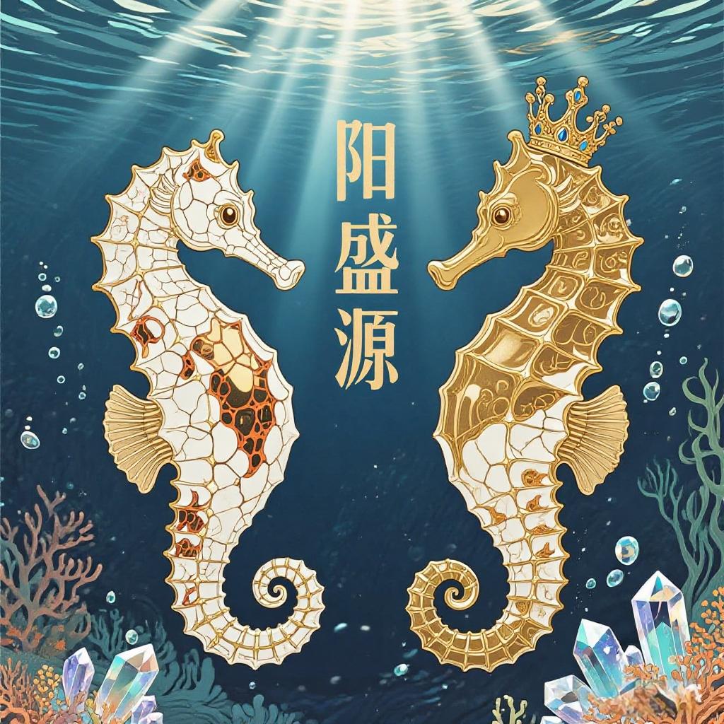 阳盛源甄选滋补