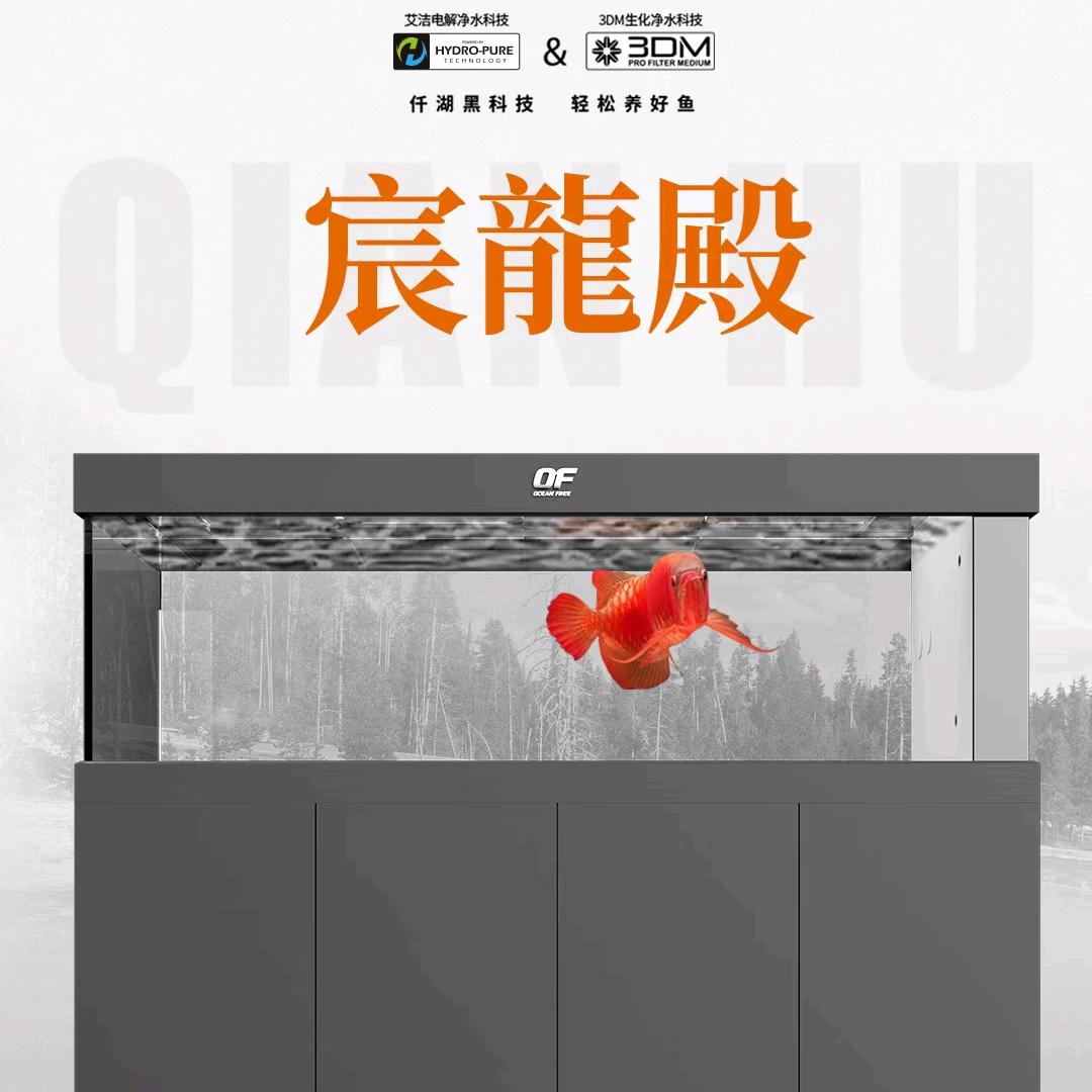 龙缘阁 宸龍殿