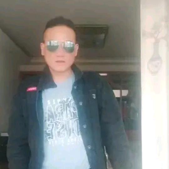 霸气男人