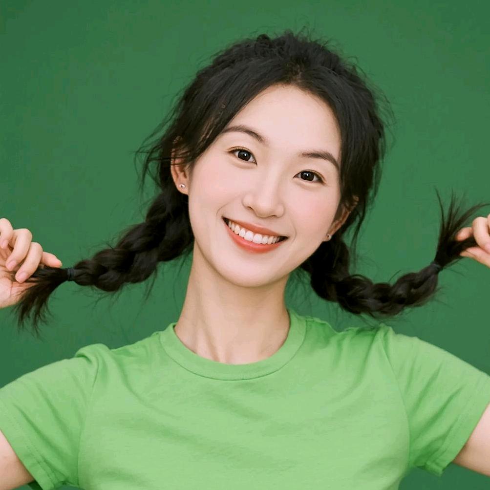 🍓一颗小草莓