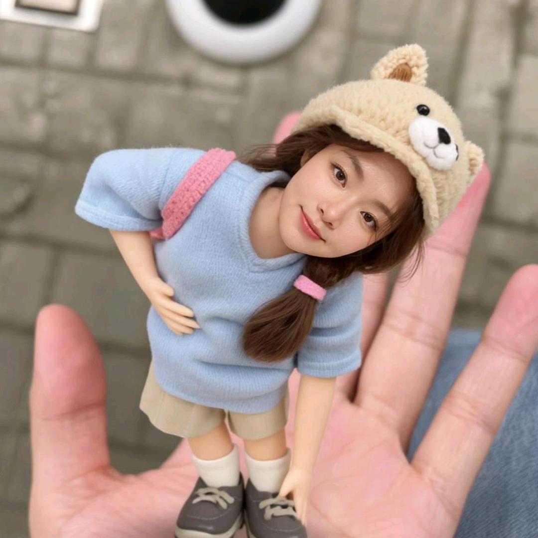 温柔是慈悲的力量