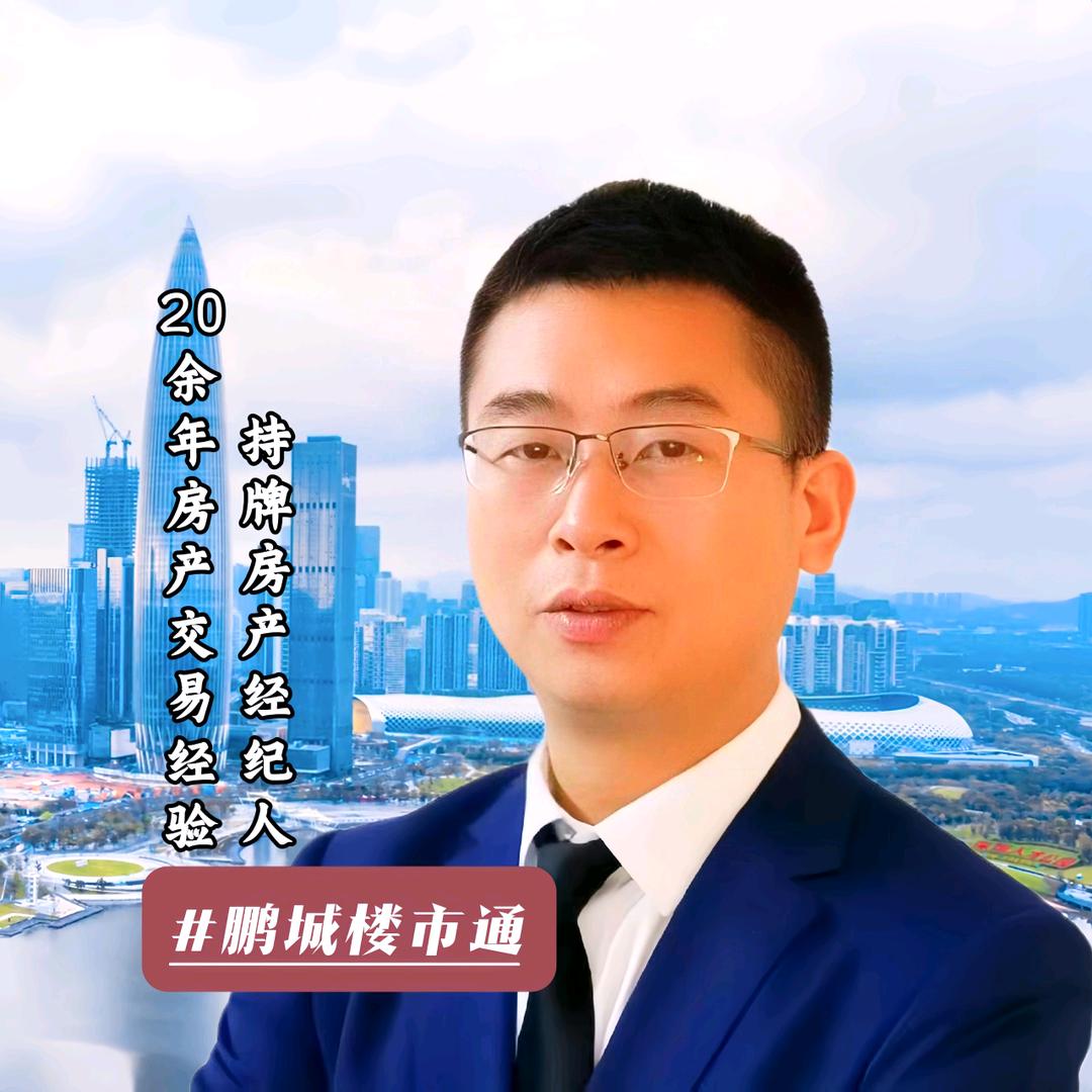选房研究院