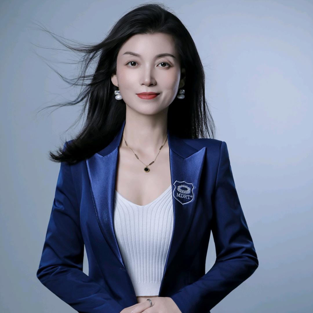 王妍总监聊保险