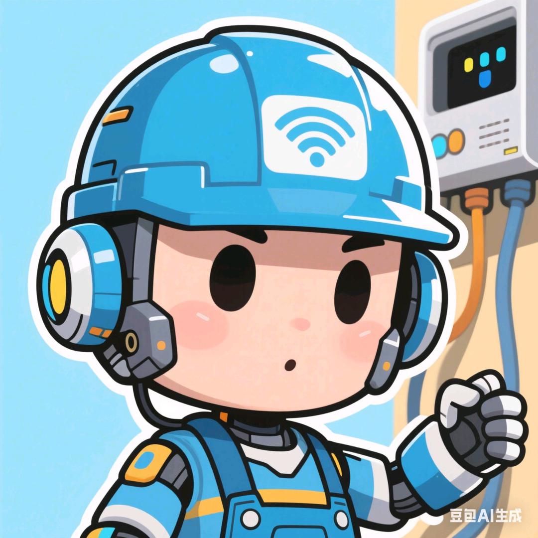 修网络的Y师傅
