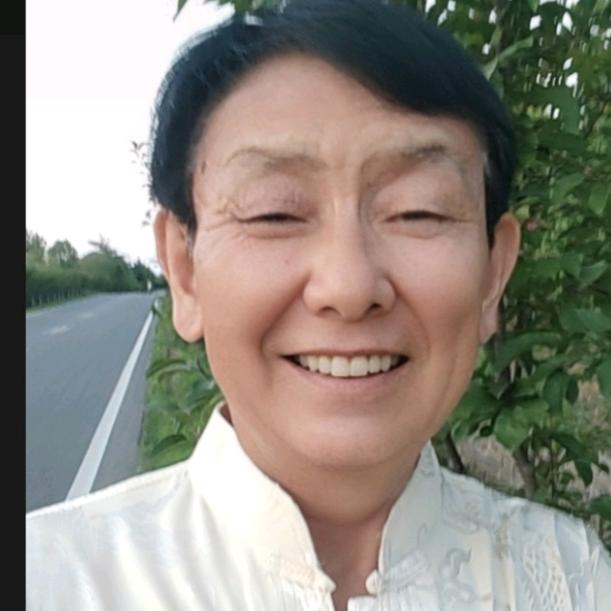 《好人一生平安》