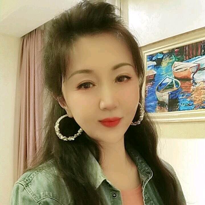 影姐（我的北京小院生活）