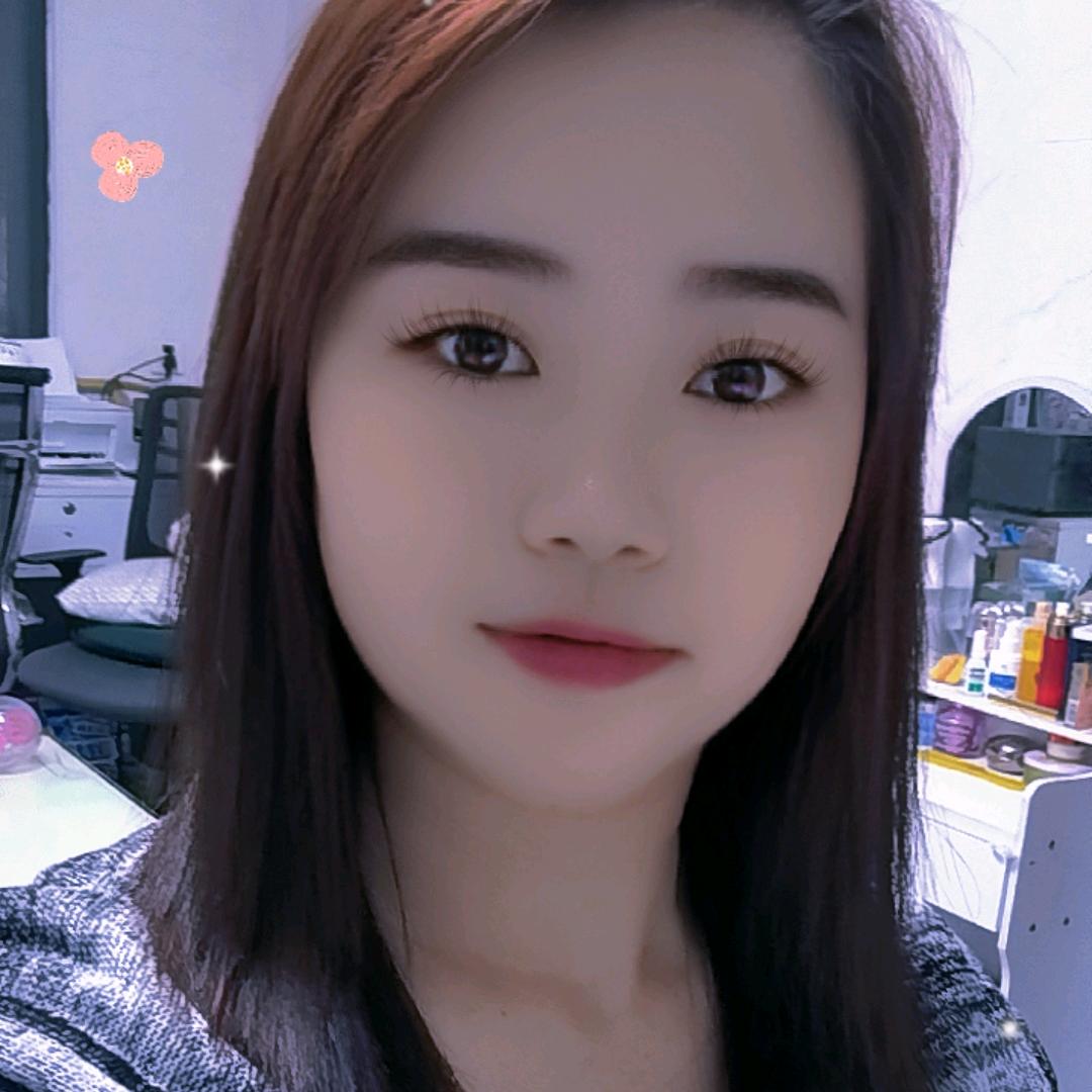 你若微笑便晴天