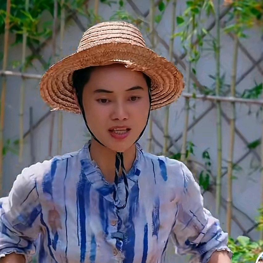 广西母女小跟班